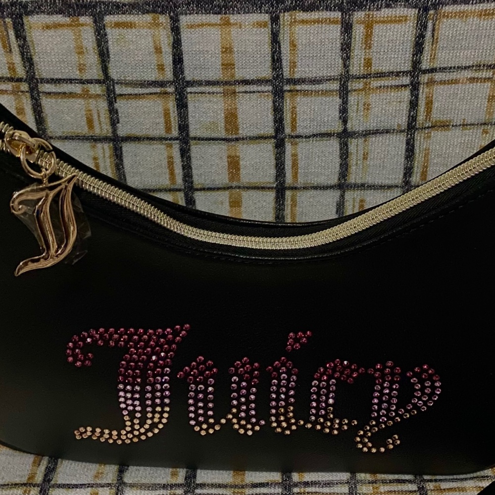 Juicy Couture Crossbody